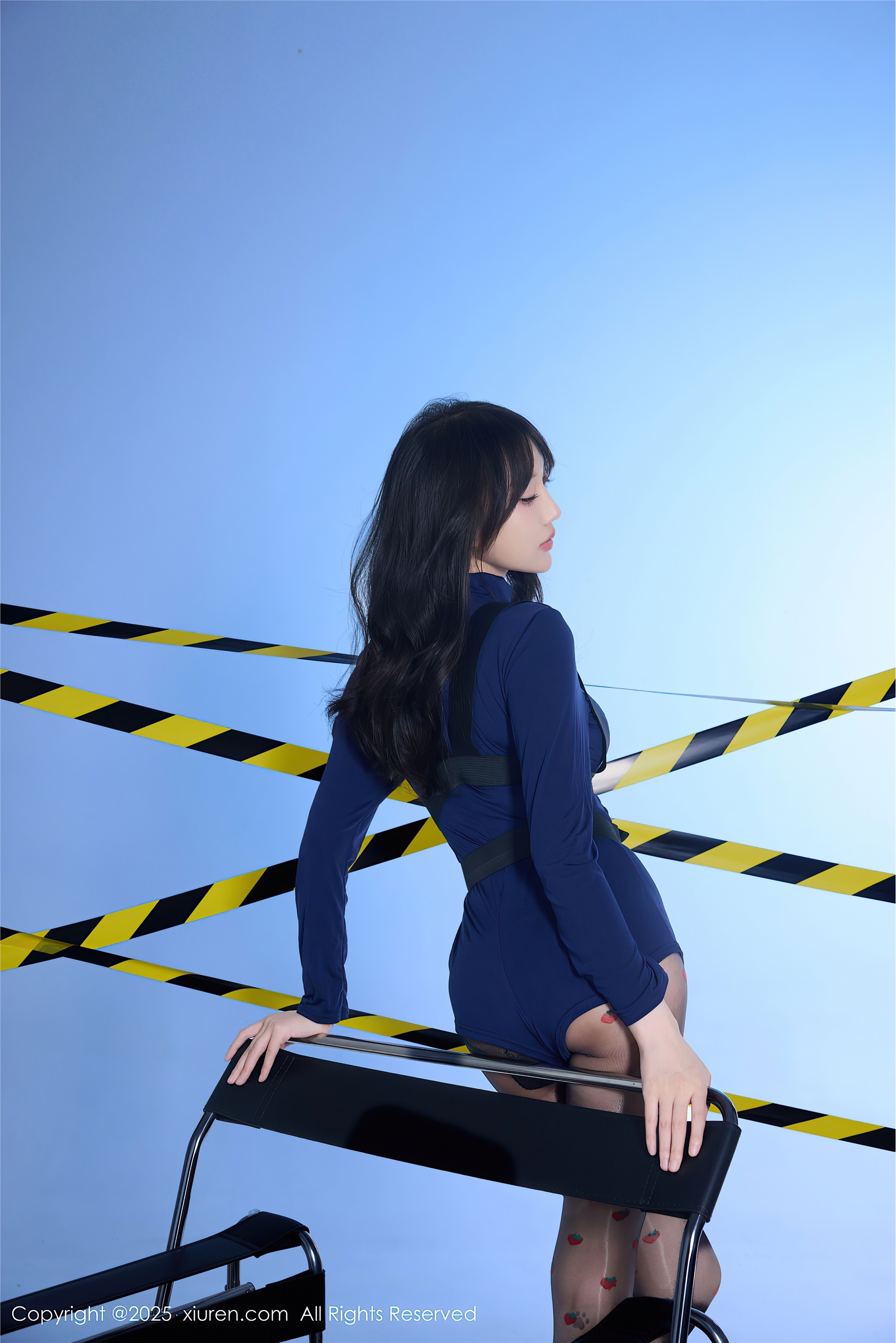 Xiuren秀人网 2025.07.14 NO.10544 玥儿玥er